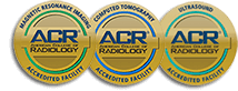 American College of Radiology Accreditation