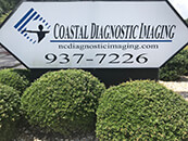 Coastal Diagnostic Imaging