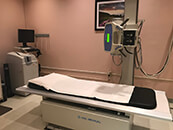 Coastal Diagnostic Imaging